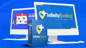 InfinityBooking