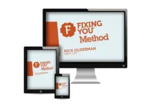 Fixing You Method