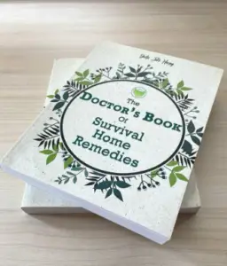 The Doctor's Book of Home Survival Remedies