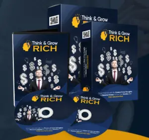 [PLR] Think and Grow Rich