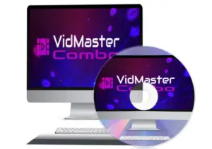 VidMaster Combo