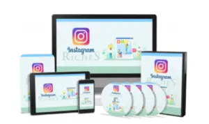 Instagram Riches Kit [PLR]