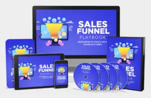 (PLR) Sales Funnel Playbook