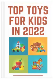 Top Toys for Kids in 2022 PLR