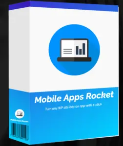 Mobile Apps Rocket