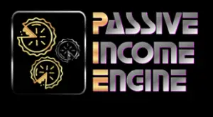 Passive Income Engine