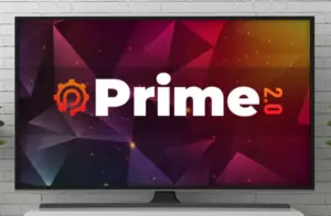 Prime 2.0