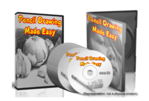 Become A Master Artist Learn The Drawing Base Duo - btgnow0