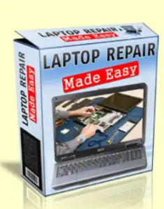 Laptop Repair Made Easy