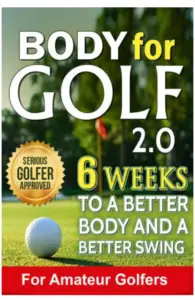 Body for Golf