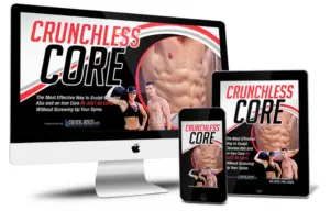 Crunchless Core