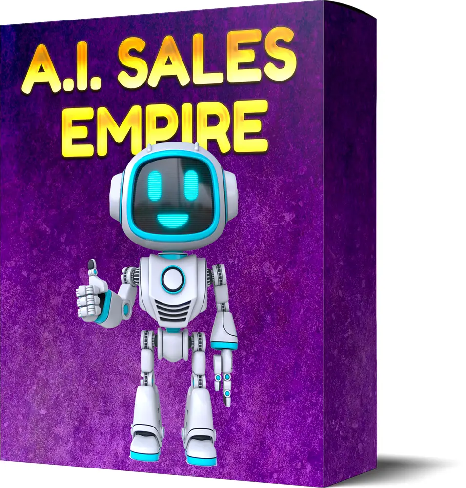 A.I. Sales Empire