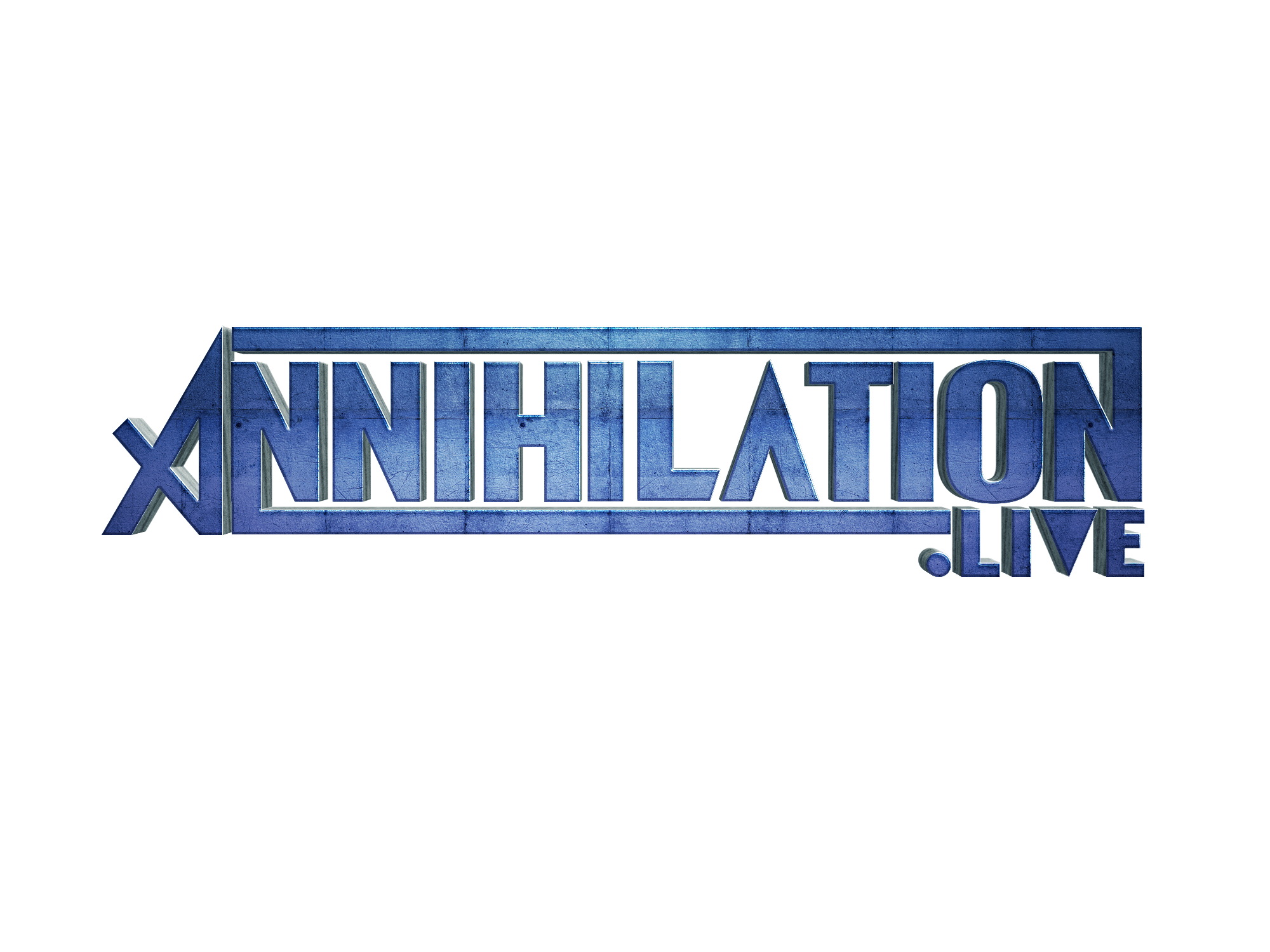 Annihilation 2.0