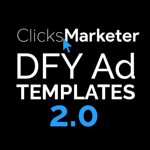 DFY Ad Templates Assets Pack