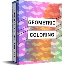 Geometric Coloring