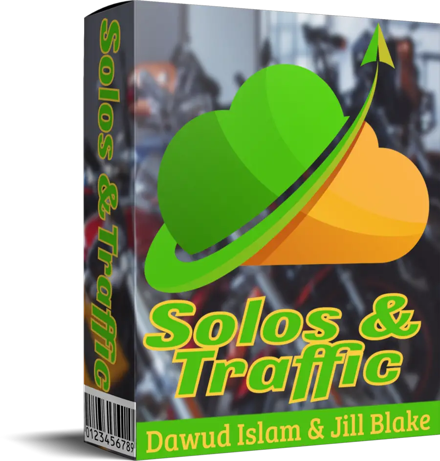 Solos And Traffic