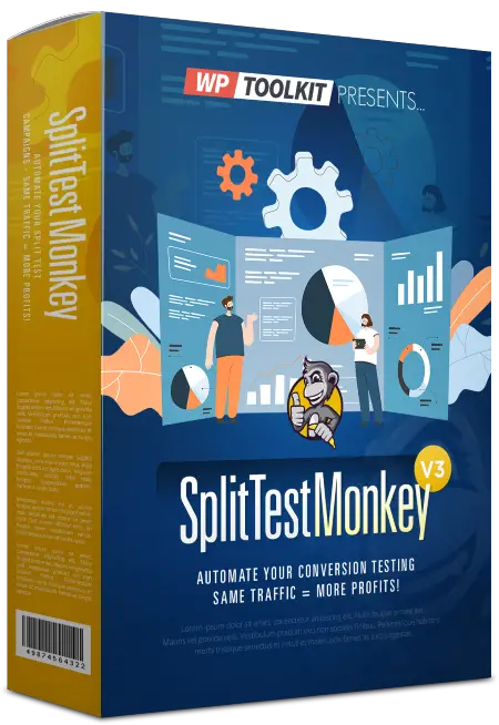 Split Test Monkey V3