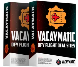 VacayMatic