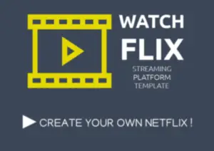 Watchflix