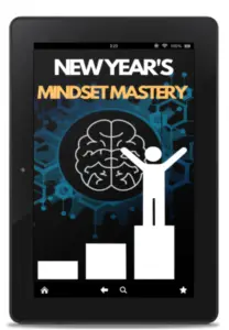 (PLR) New Year's Mindset Mastery