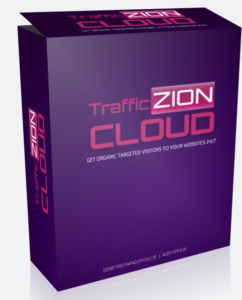 Trafficzion Cloud