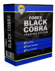 FOREX BLACK COBRA