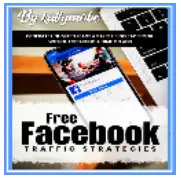 FREE Facebook Traffic Strategies