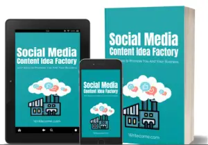 Social Media Content Idea Factory