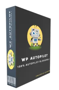 WP Autopilot Blogging