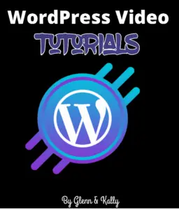 WordPress Video Tutorial