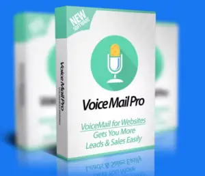 Voice Mail Pro