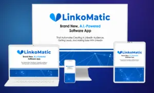 LinkoMatic Reloaded
