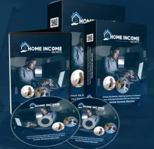 (PLR) Home Income Secrets