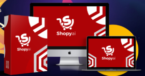 ShopyAI