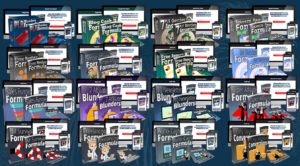 New Year PLR Bundle