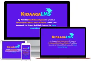 KidaagaLMS