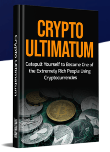 CRYPTO ULTIMATUM