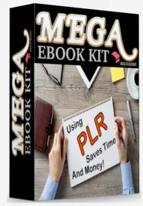 Mega eBook Kit Reloaded