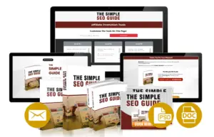 The Simple SEO Guide