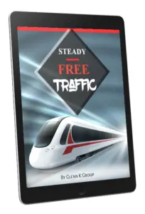 Steady FREE Traffic