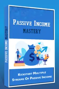 PLR Passive Income Mastery