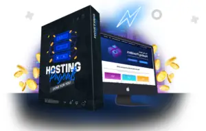 HOSTING PAYOUTS