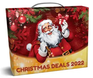 Christmas Deals 2022