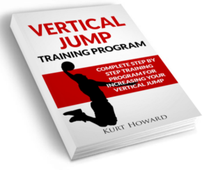 Vertical Jump Training Program