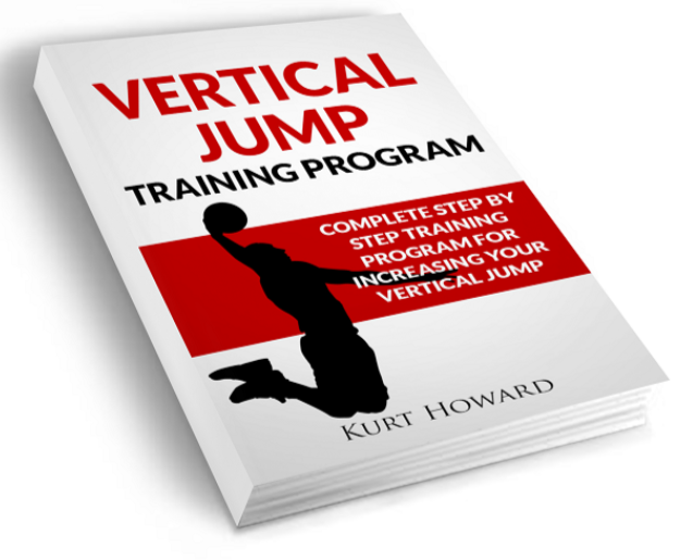 Vertical Jump Training Program DISCOVER THE SECRET TO UNLOCKING YOUR
