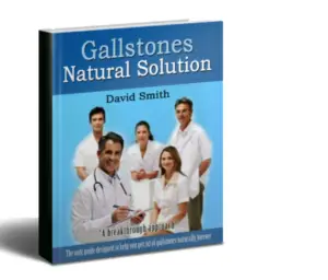 Gallstones Natural Solution