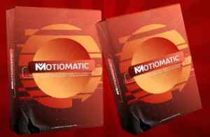 Motiomatic