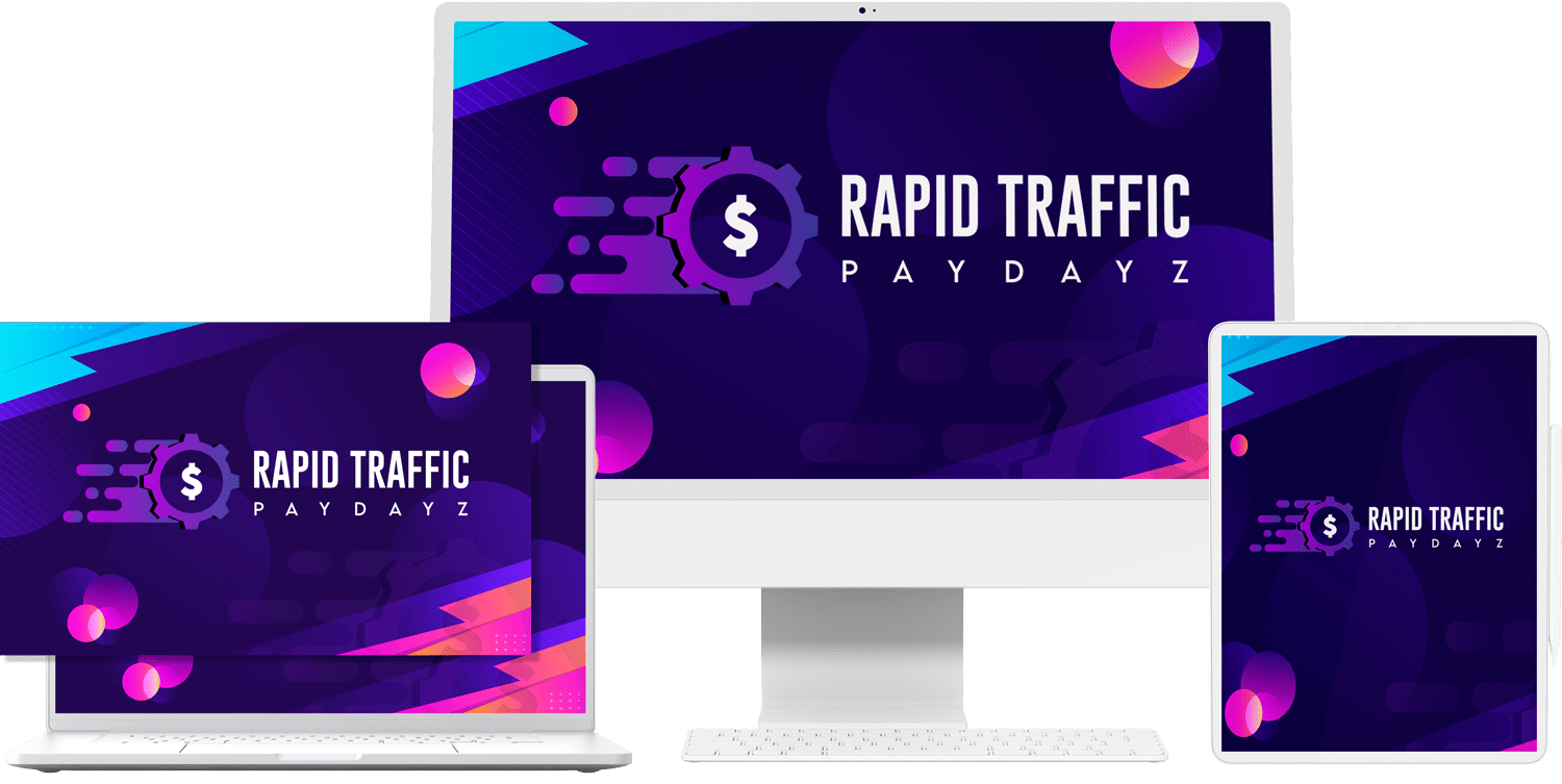 Rapid Traffic Paydayz