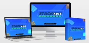 Stackable Picture