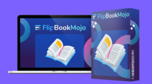 FlipBookMojo